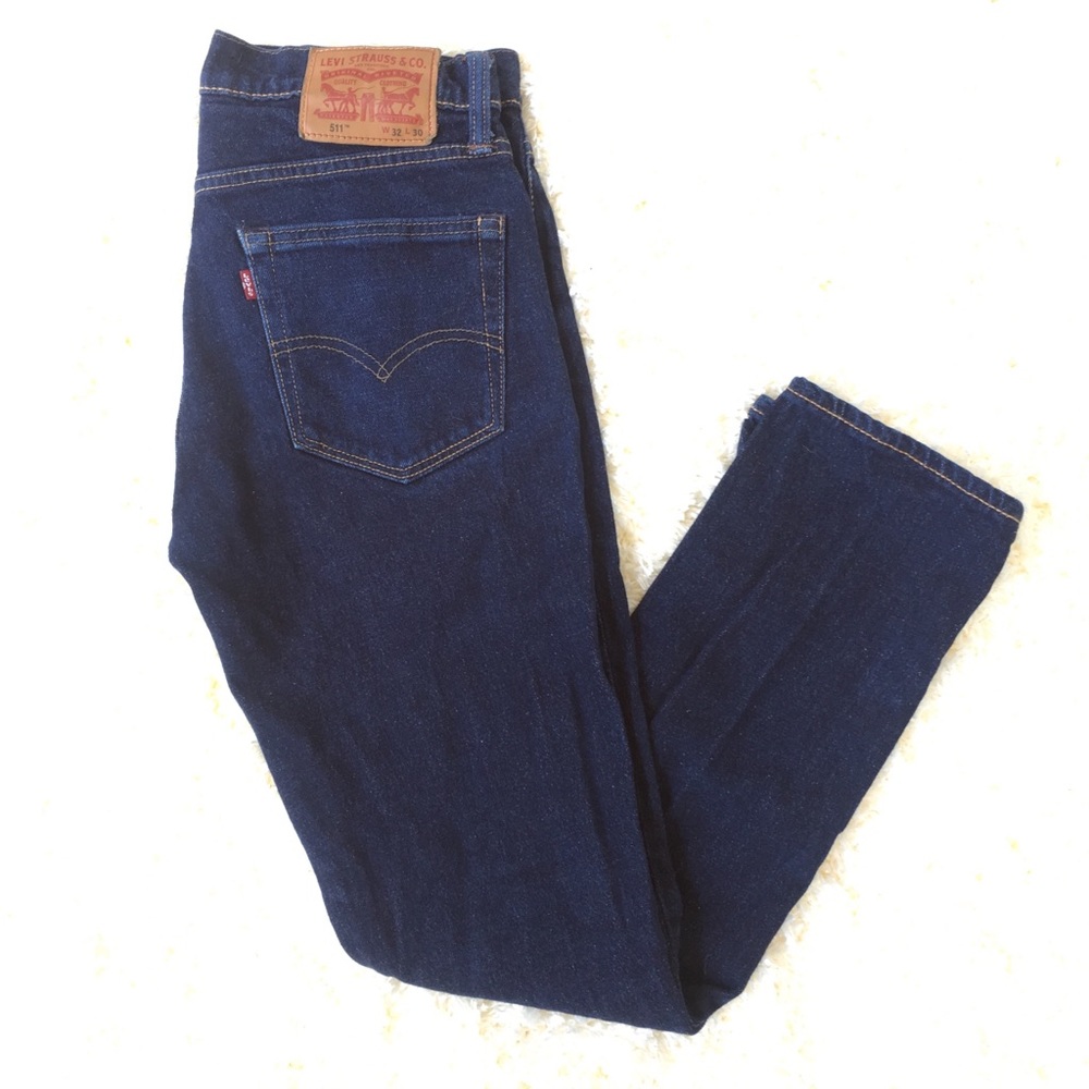 MENS 511 Levi Jeans